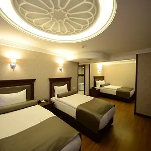 *** Otel Grand Bazaar Türkiye