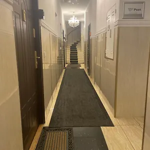 navštívit hotel