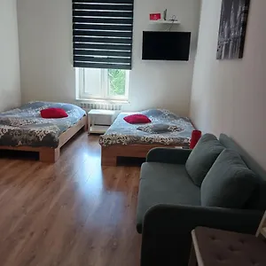 navštívit hotel