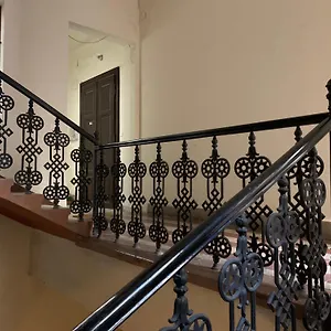  דירה Semmelweis
