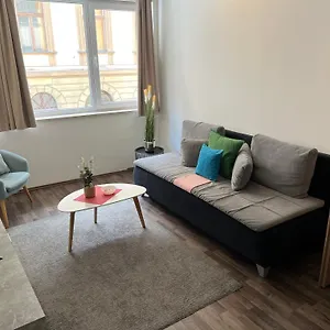 Lägenhet Nova, Budapest