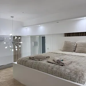 St Stephen Luxury Budapest