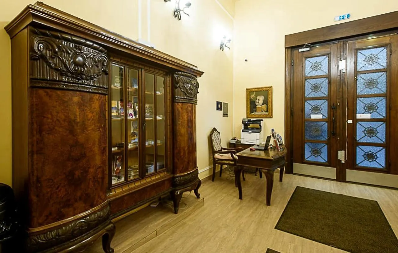 Apartamento Karoly Corner Residences Budapest