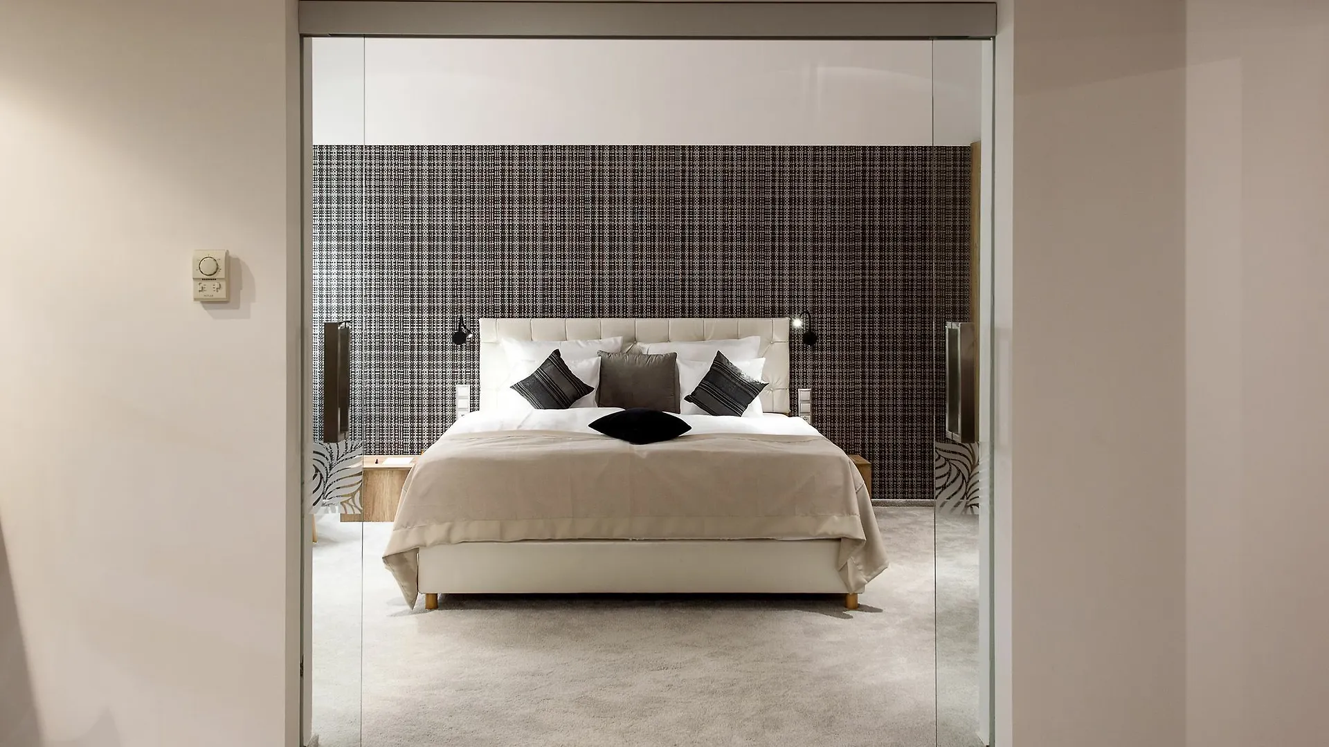 Karoly Corner Residences Budapest