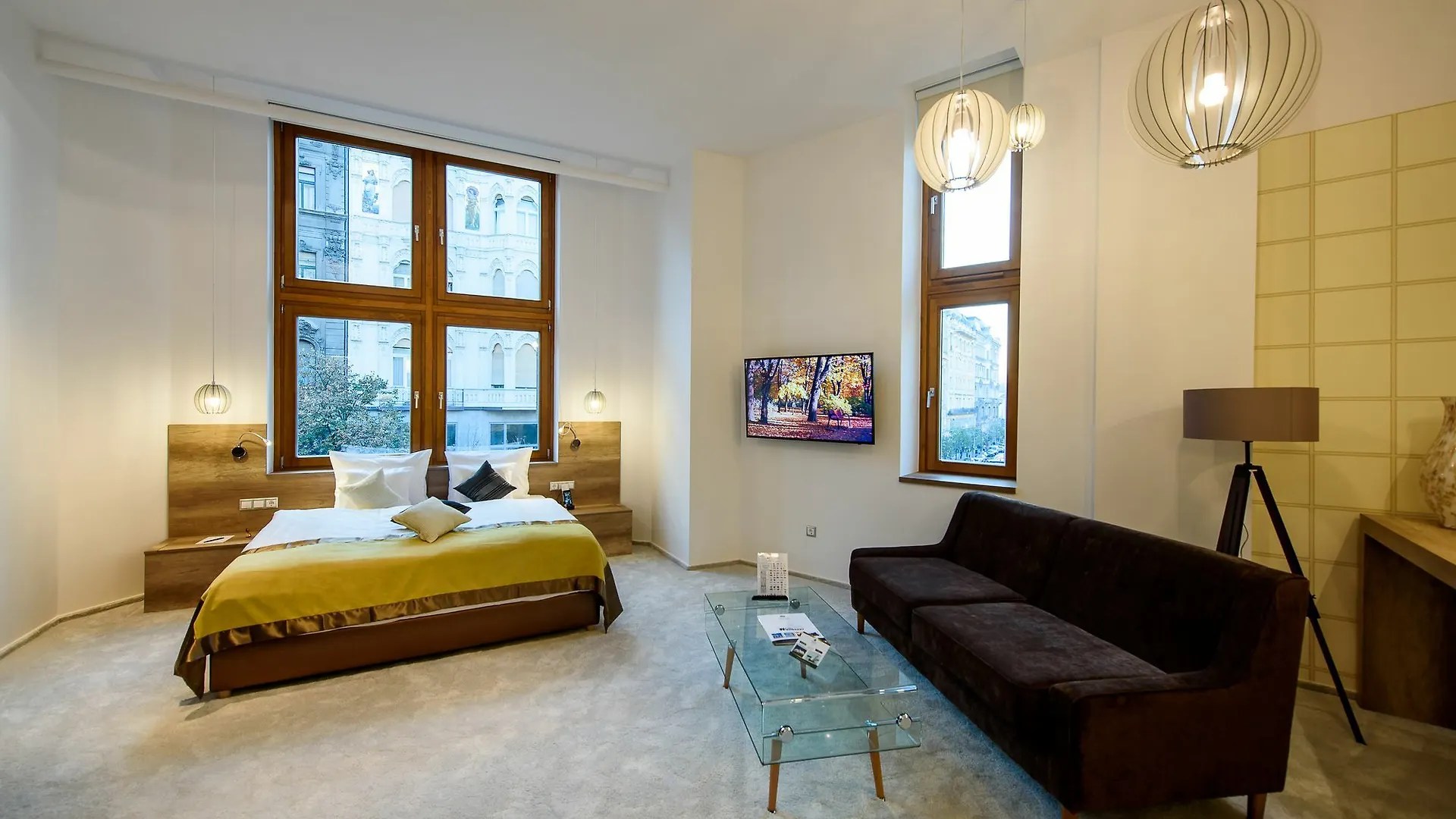 Apartamento Karoly Corner Residences Budapest